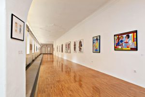 LIVING IN ART BRUT | museumkrems