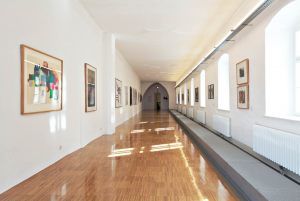 LIVING IN ART BRUT | museumkrems
