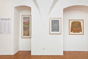 LIVING IN ART BRUT | museumkrems