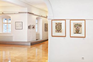 LIVING IN ART BRUT | museumkrems