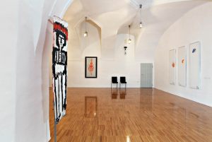 LIVING IN ART BRUT | museumkrems