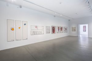 LEBEN IN ART BRUT, Bregenz Juli 2018