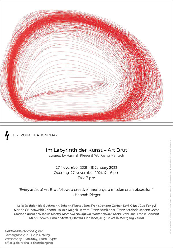 211127 Im Labyrinth der Kunst