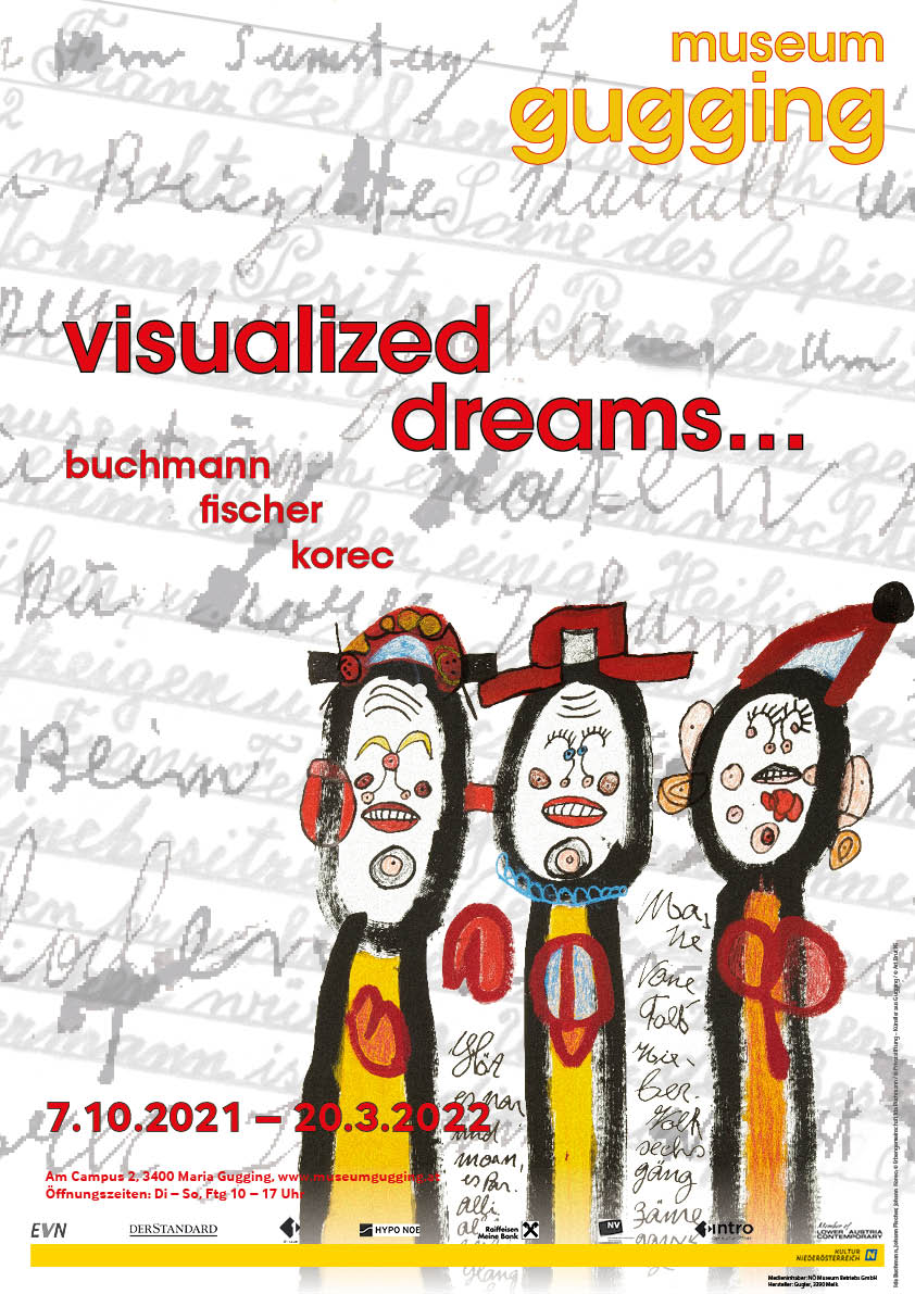 211007 gugging visualized dreams