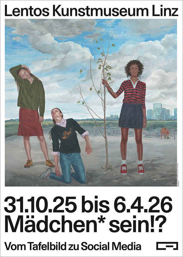 251030 Maedchen sein low