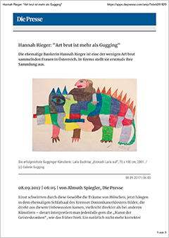 170908 Presse Hannah Rieger Art brut