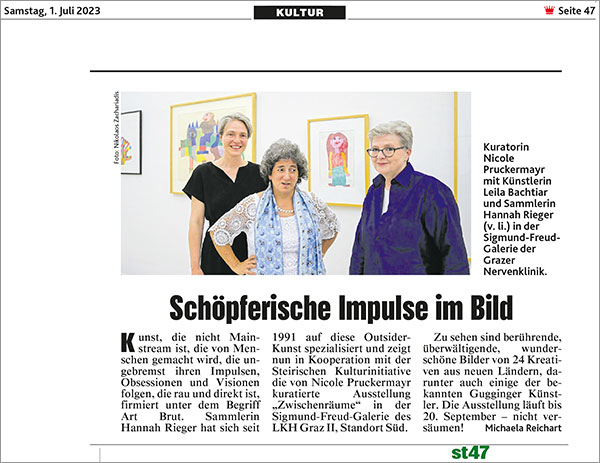 230701 Art Brut Kronenzeitung low