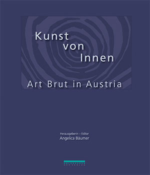 Kunst von Innen Hannah Rieger