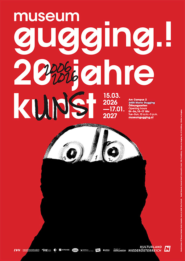260316 gugging kUNSt
